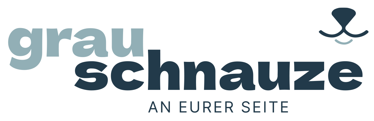 Grauschnauze