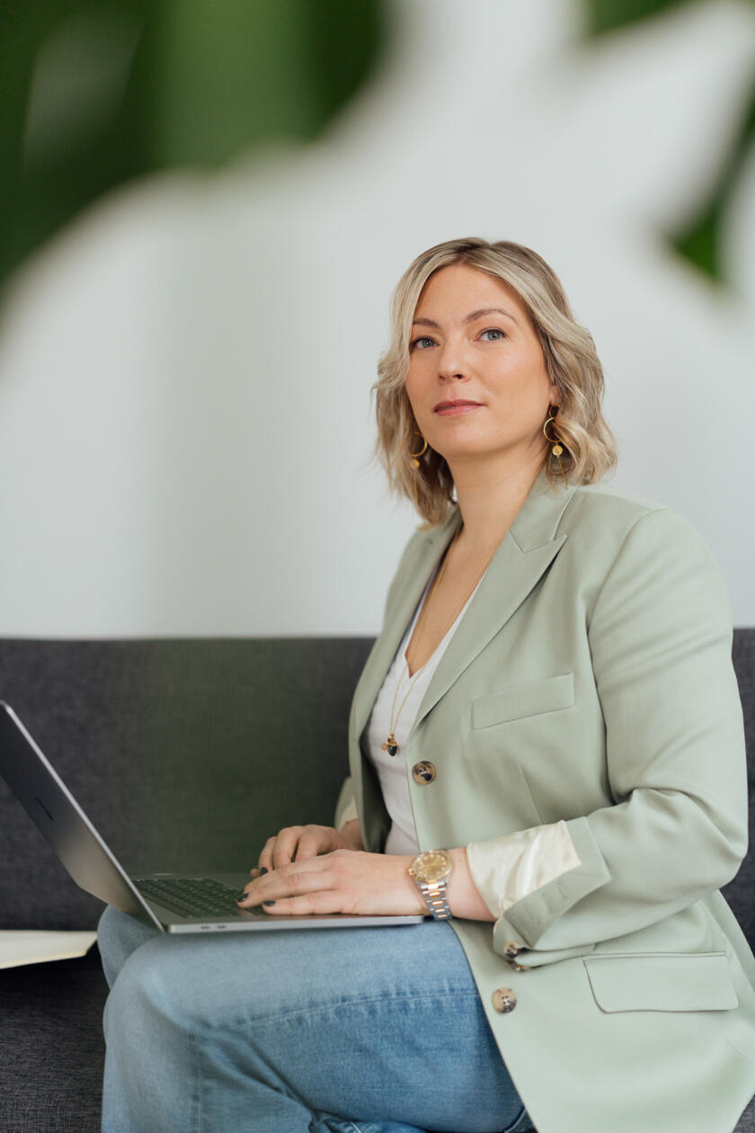 Kerstin Lingnau