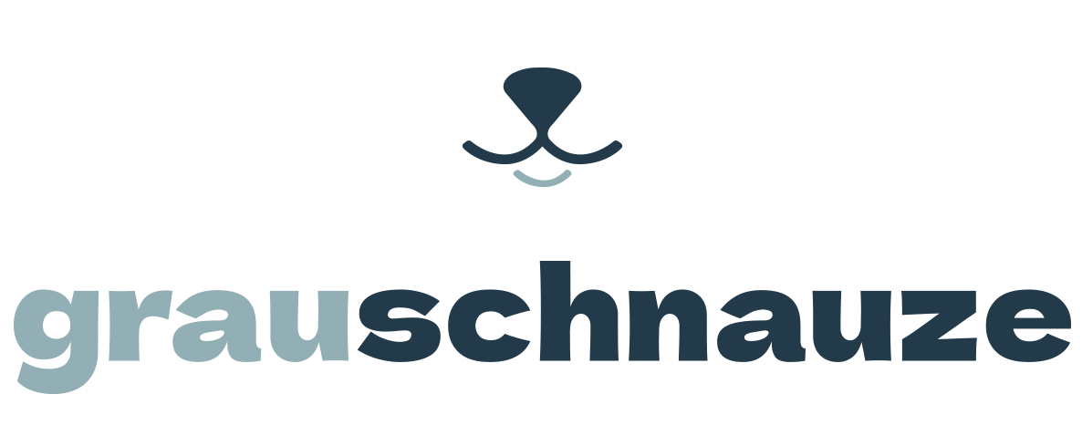 Grauschnauze