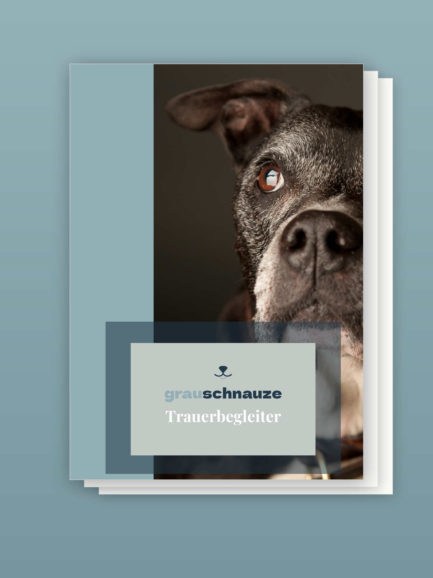 Workbook Trauer